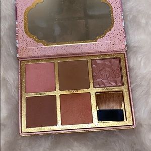 Benefit cheekathon palette